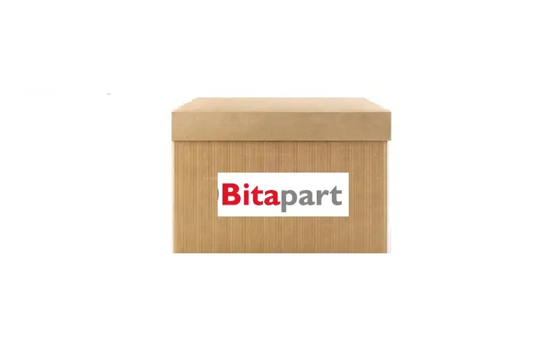 BITAPART BPE350011 Stop Lambası (Sol) 6350GV