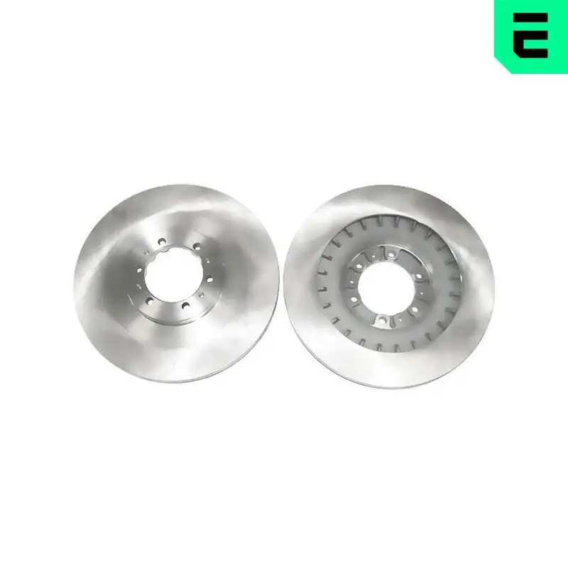 OPTIMAL BS7878C Ön Fren Diski MB699716