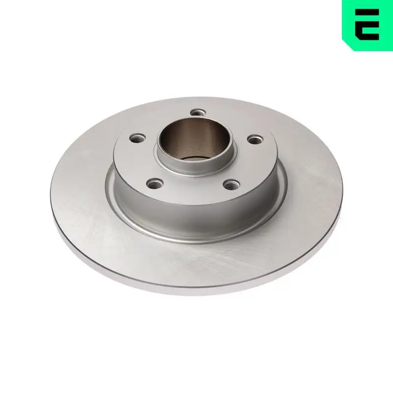 OPTIMAL BS8254C Arka Fren Diski