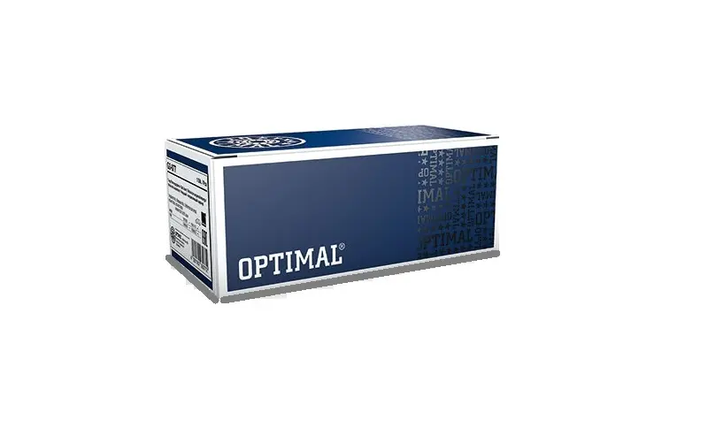 OPTIMAL BS9212CSD Ön Fren Diski