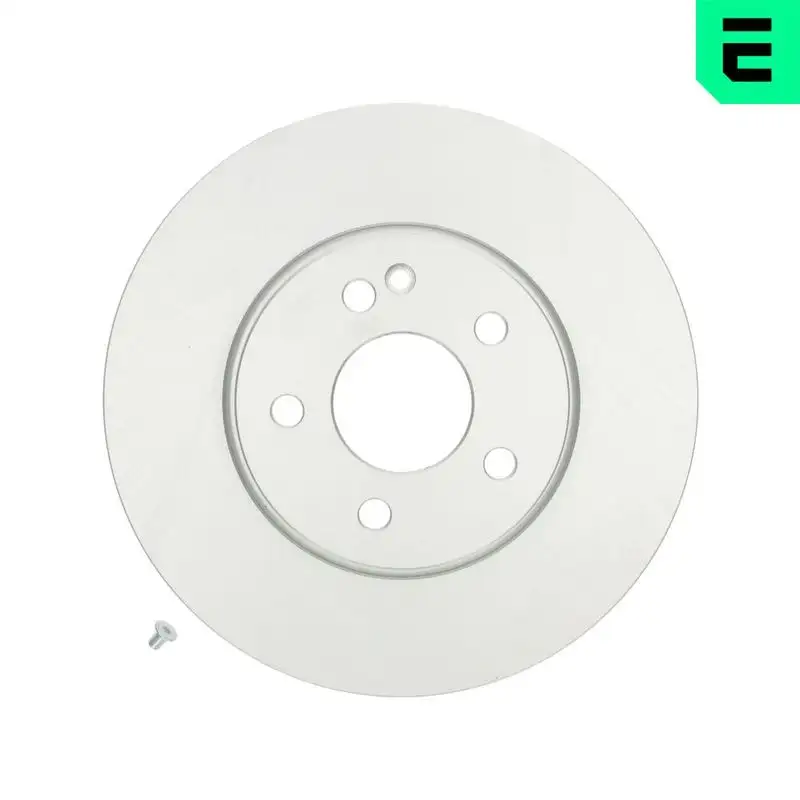OPTIMAL BS9298C Ön Fren Diski A4474210312
