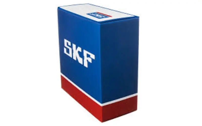SKF BT1-0554A Ön Aks Rulmanı