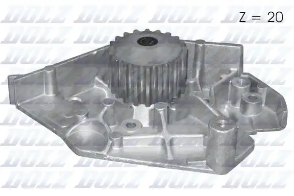 DOLZ C112 Devirdaim 120155