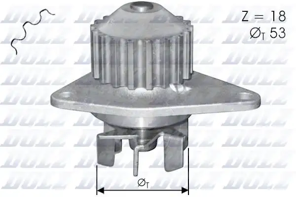 DOLZ C114 Devirdaim 1609417080