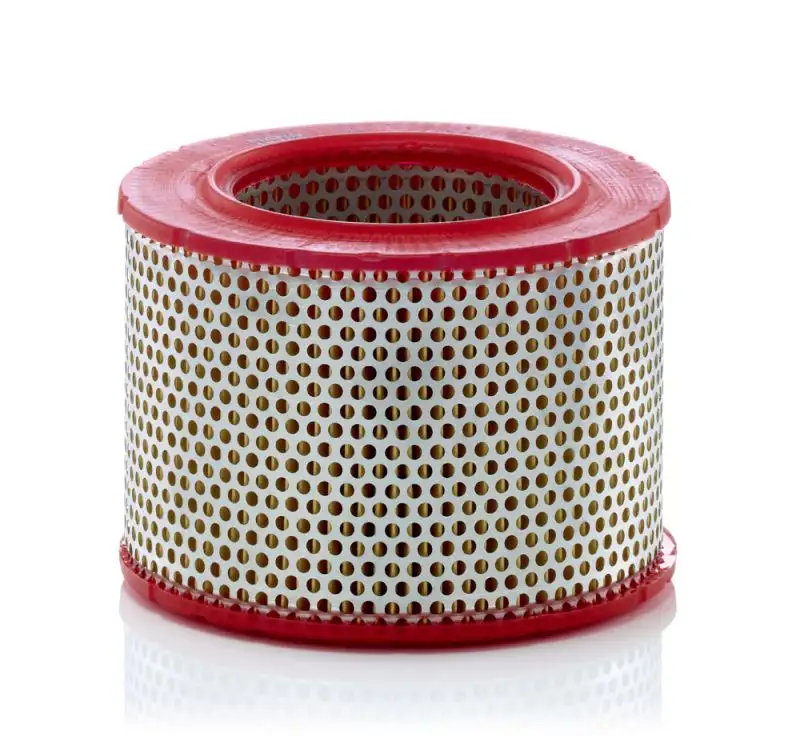 MANN C1555/6 Hava Filtresi