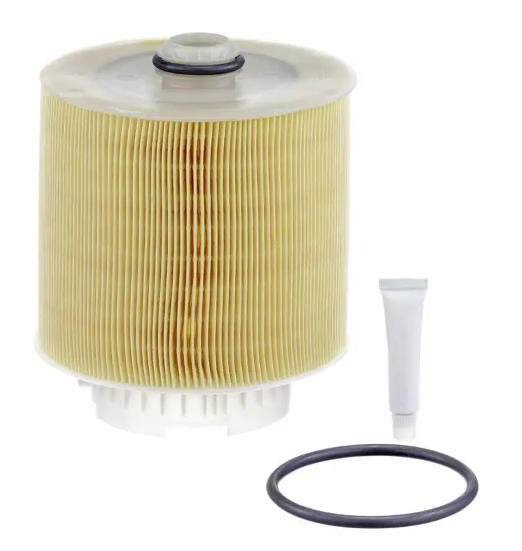 MANN C17137/1X Hava Filtresi 4F0133843