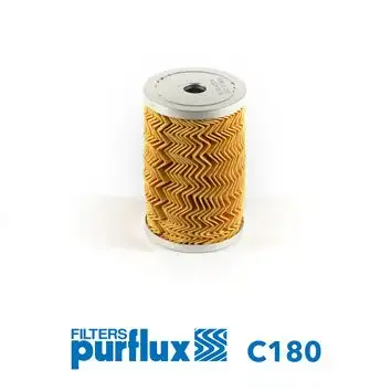 PURFLUX C180 Yakıt Filtresi
