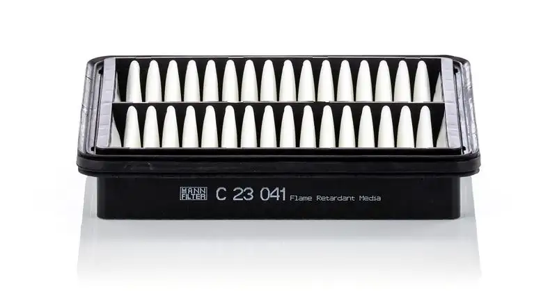 MANN C23041 Hava Filtresi PEHH133A09A