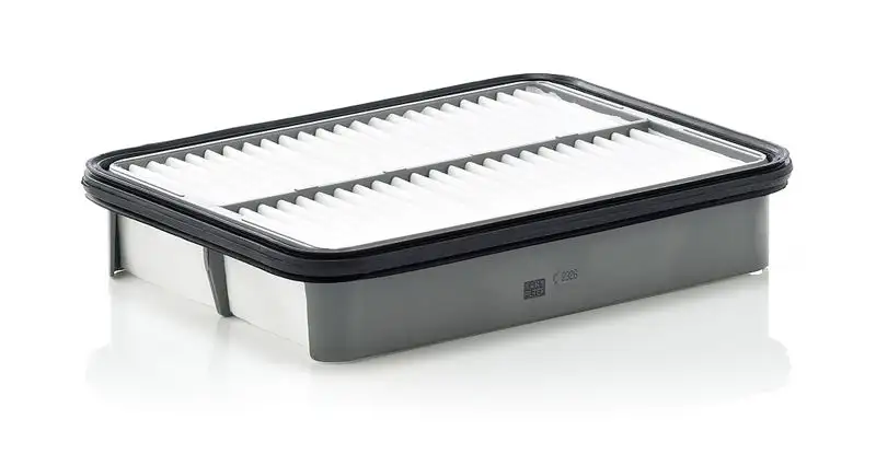 MANN C2326 Hava Filtresi 178011109083