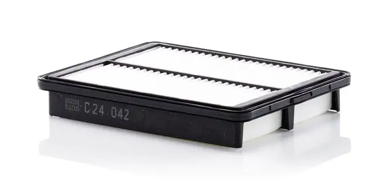 MANN C24042 Hava Filtresi 2315035300