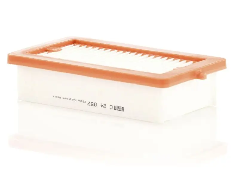 MANN C24057 Hava Filtresi MQ000139