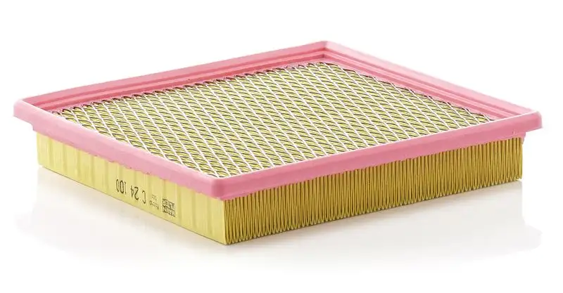 MANN C24100 Hava Filtresi