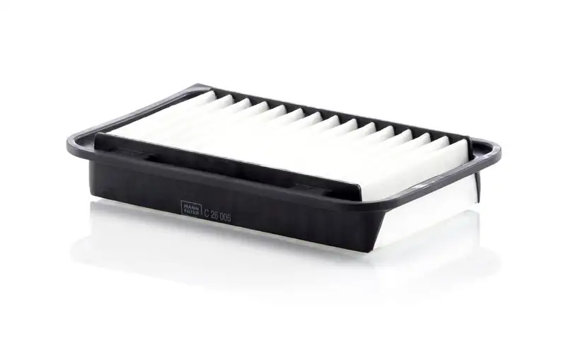 MANN C26006 Hava Filtresi