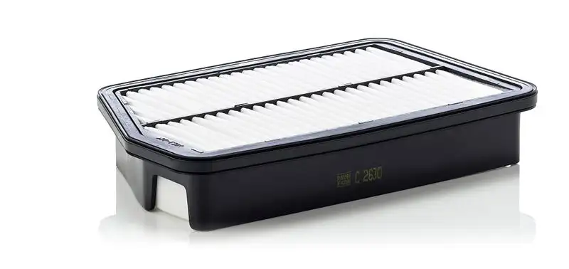 MANN C2630 Hava Filtresi 96263897