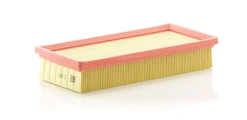 MANN C2657 Hava Filtresi 7712505