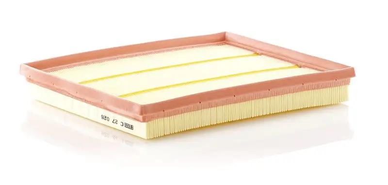 MANN C27026 Hava Filtresi 13717602643