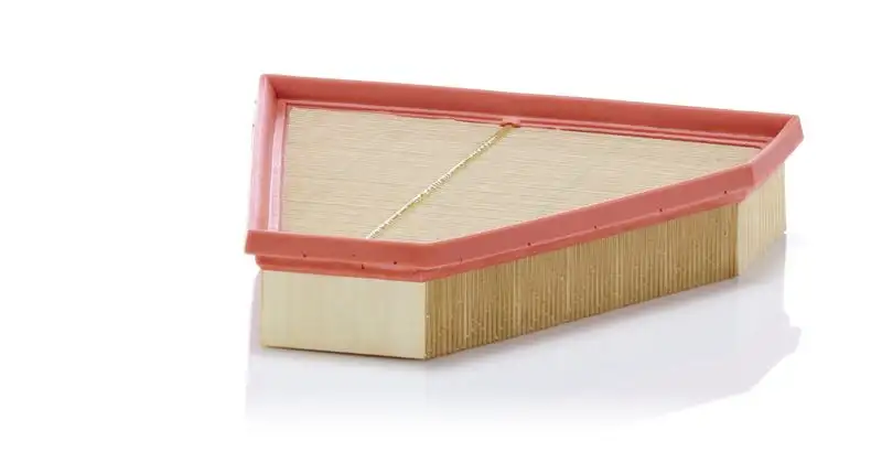 MANN C27114 Hava Filtresi 13717542294