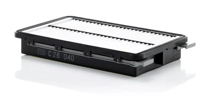 MANN C28040 Hava Filtresi 28113D3100