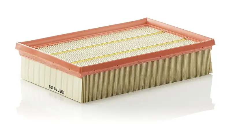 MANN C28155 Hava Filtresi LR003011