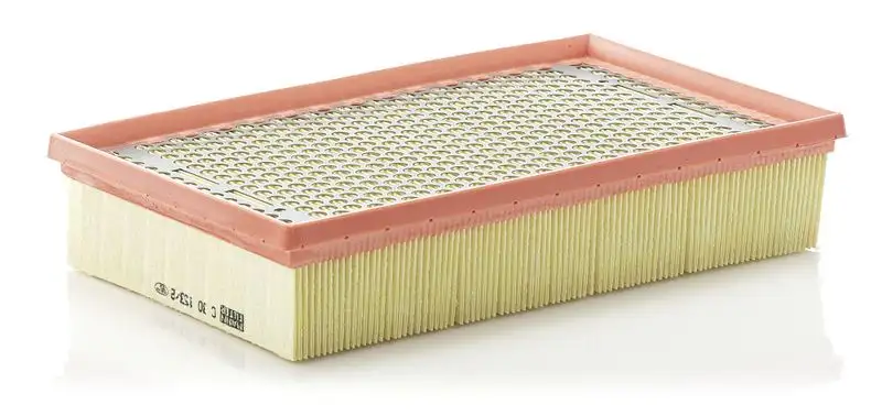 MANN C30153/2 Hava Filtresi 13717514832