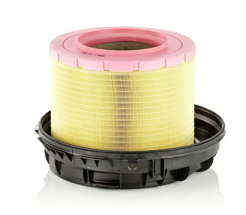 MANN C40006 Hava Filtresi