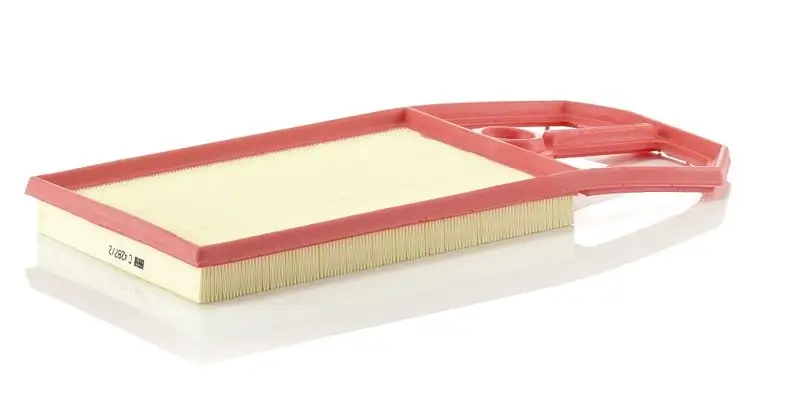 MANN C4287/2 Hava Filtresi 036129620C