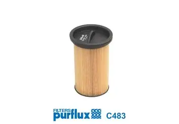 PURFLUX C483 Yakıt Filtresi