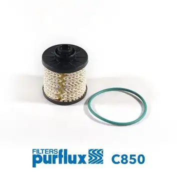 PURFLUX C850 Yakıt Filtresi