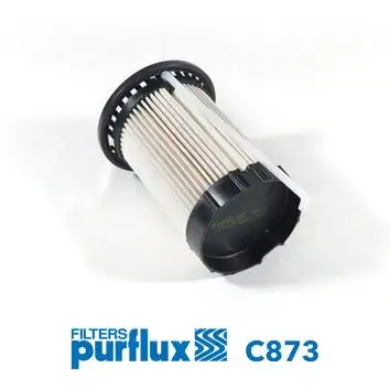 PURFLUX C873 Yakıt Filtresi