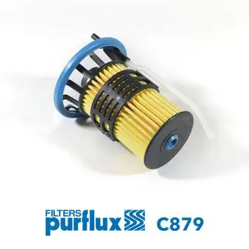 PURFLUX C879 Yakıt Filtresi