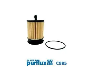 PURFLUX C985 Yakıt Filtresi 2339053021