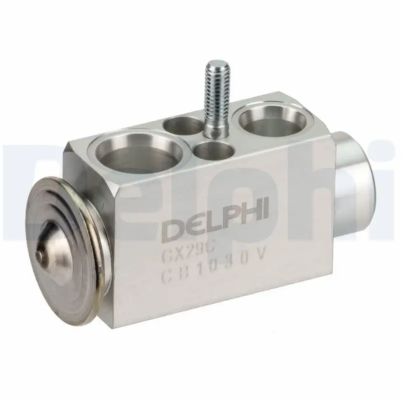 DELPHI CB1030V Klima Genleşme Valfi