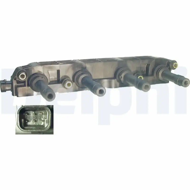 DELPHI CE10000-12B1 Bobin