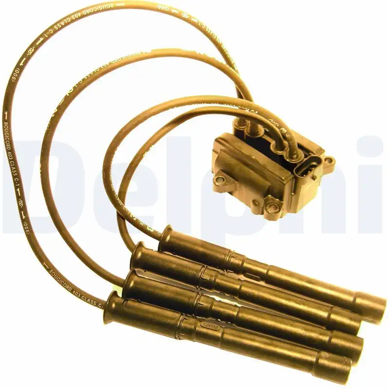 DELPHI CE20017-12B1 Bobin