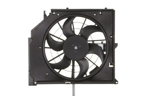 MAHLE CFF137000S Fan Motoru