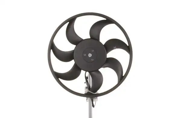 MAHLE CFF261000S Fan Motoru