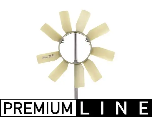 MAHLE CFW28000P Fan Pervanesi
