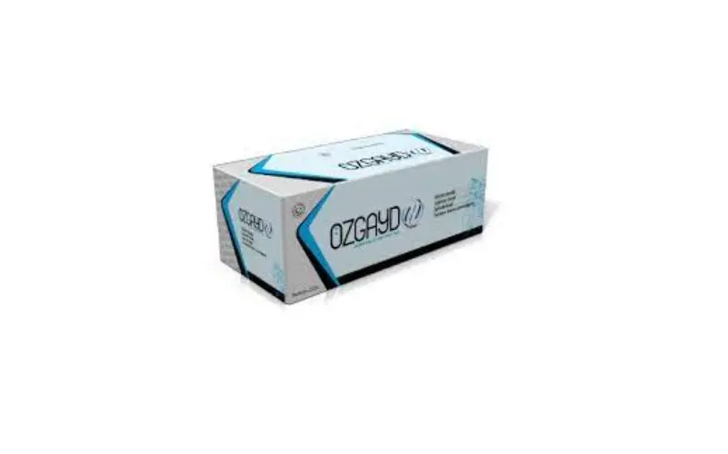 ÖZGAYD CH21-001 Silindir Kapağı YC1Q6C032BD