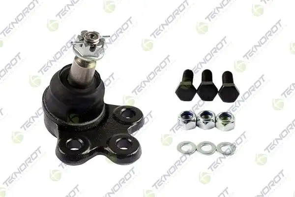 TEKNOROT CH-235K Alt Rotil