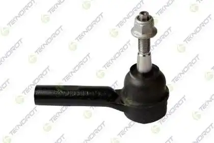 TEKNOROT CH-631 Rot Başı 92241266