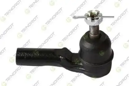 TEKNOROT CH-651 Rot Başı 21011027