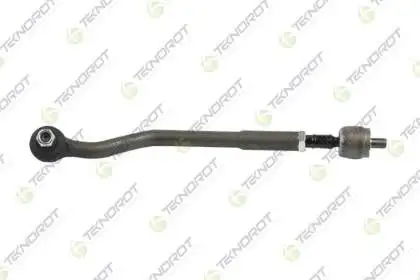 TEKNOROT CI-102106 Rot Mili ve Rot Başı (Sol) 95495440