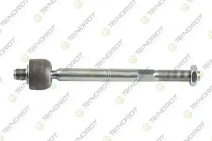 TEKNOROT CI-343 Rot Mili 1636462780