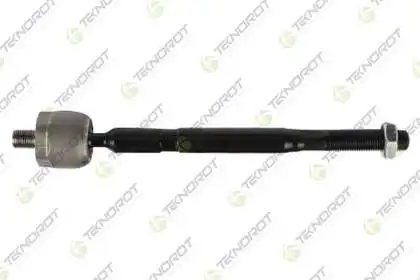 TEKNOROT CI-553 Rot Mili 1689110480