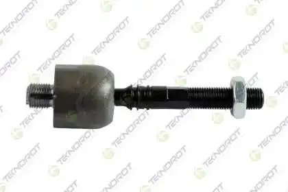 TEKNOROT CI-613 Rot Mili 1635770680