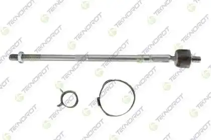 TEKNOROT CI-653 Rot Mili 1635770880