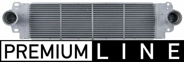 MAHLE CI80000P Turbo Radyatörü