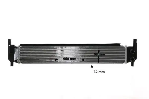 MAHLE CIR31000S Turbo Radyatörü 5Q0121251EL