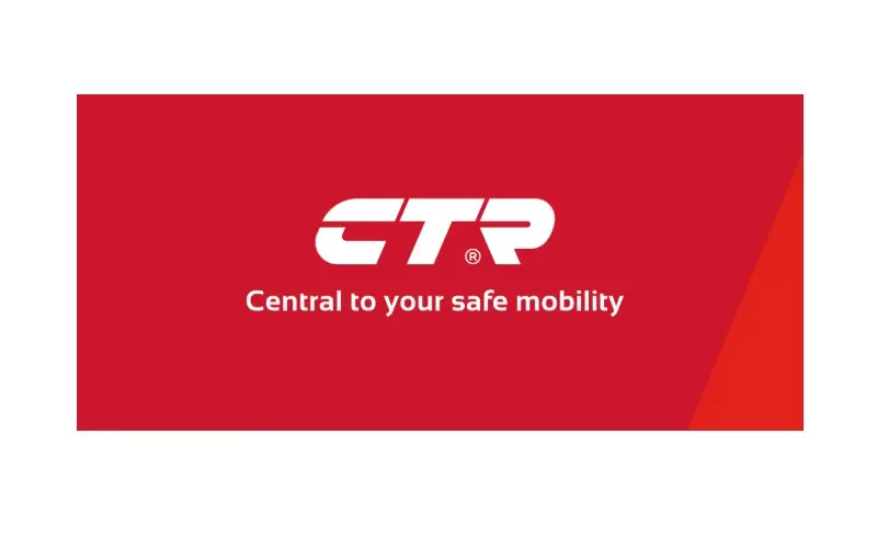CTR CL0287R Z-Rot (Ön Sağ) 548400X000