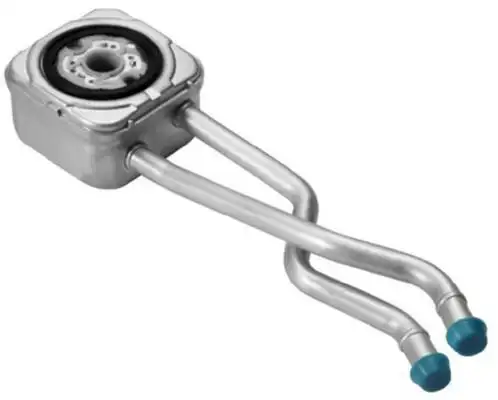 MAHLE CLC189000S Motor Yağ Soğutucu 036117021G
